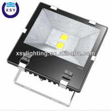 LED-Flutlicht-Chip 150 Watt SAA C-Tick CE Rohs LED-Flutlicht Meanwell Driver führte Flutlicht-Chip 150 Watt